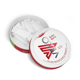 Ruby Berry Nicotine Pouch Slim/Mini by Velo - Click & Vape